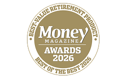 Best Value Retirement Product logo