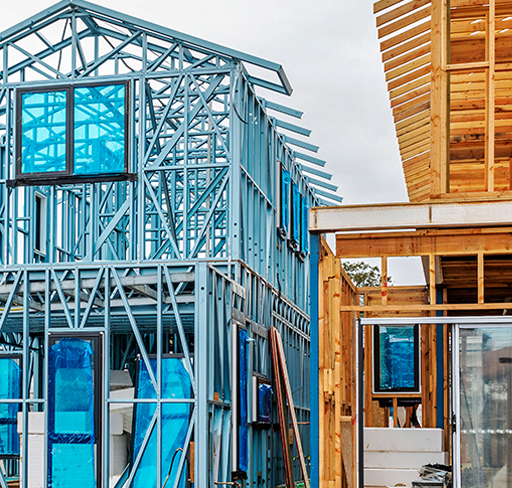 Building Structure