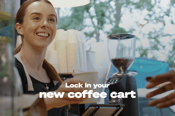 Business Term deposit