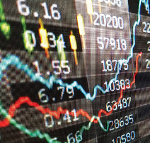Share Market Updates