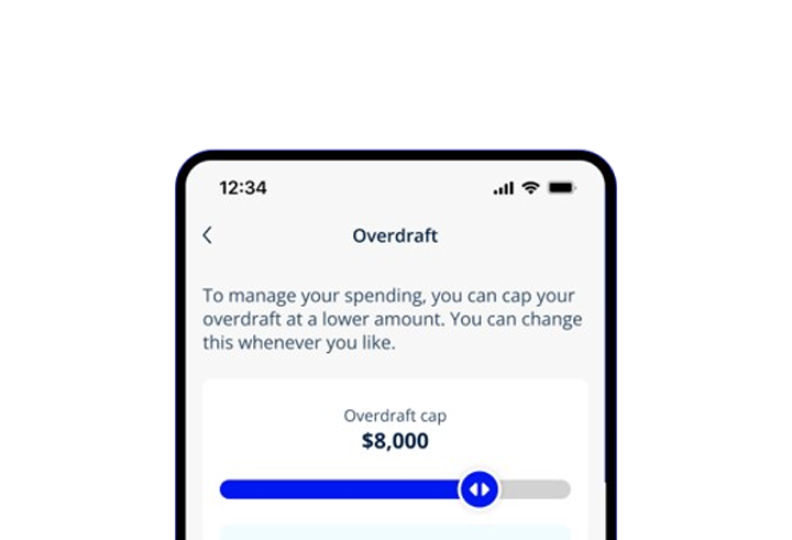 Business Overdrafts
