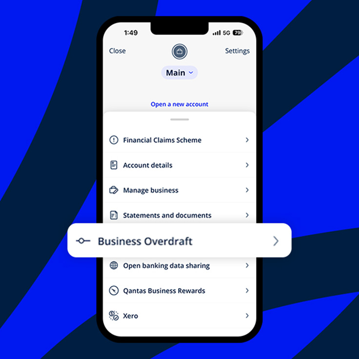 business-overdraft-in-mobile-phone