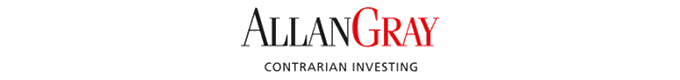 Allan Gray logo image