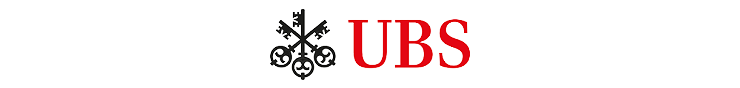 UBS logo image
